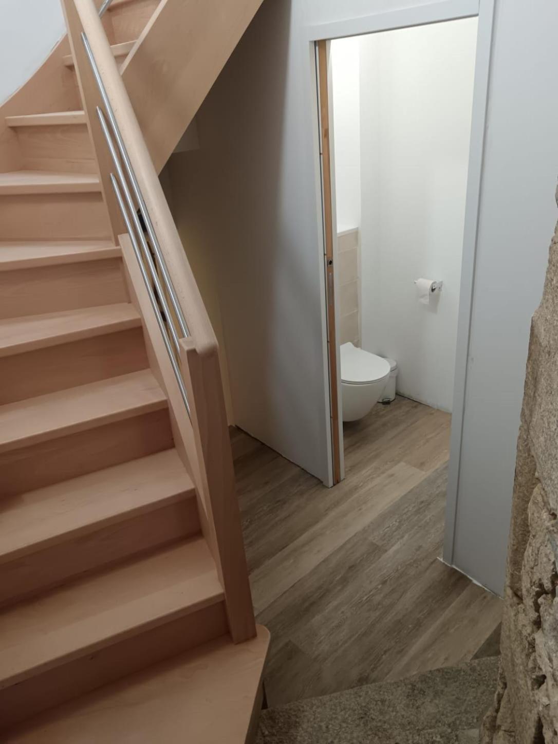 La Petite Maison De La Tante Marie Авранш Екстериор снимка